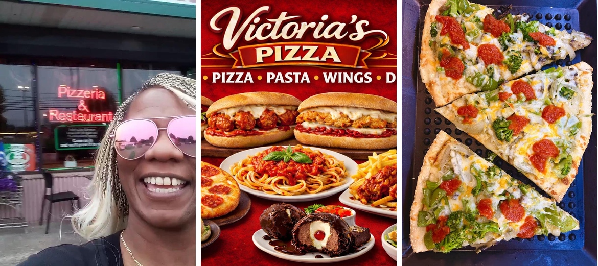Victoria's Pizza