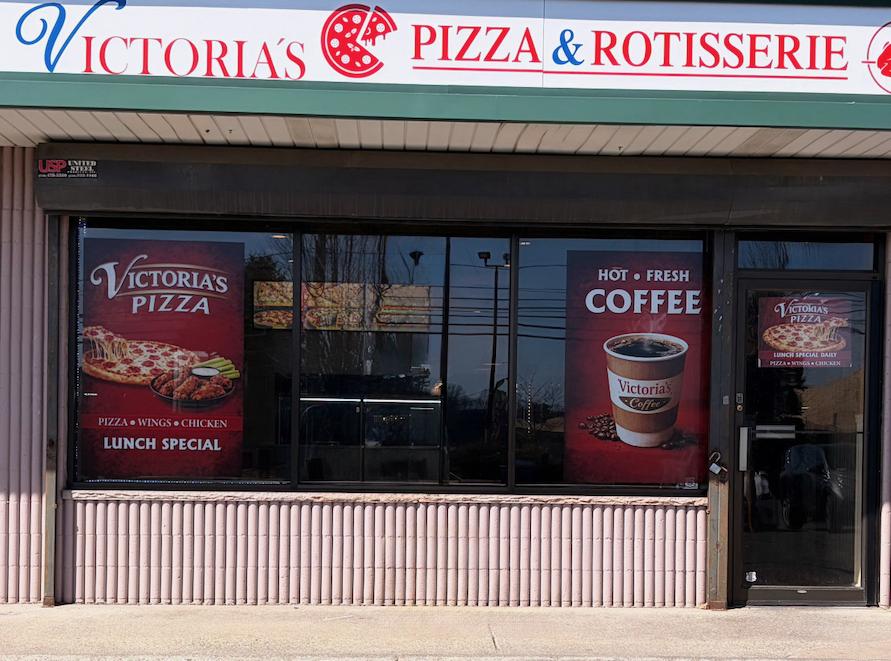 Victoria's Pizza