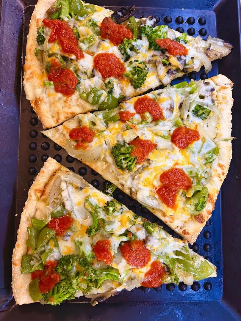 Victoria's Pizza