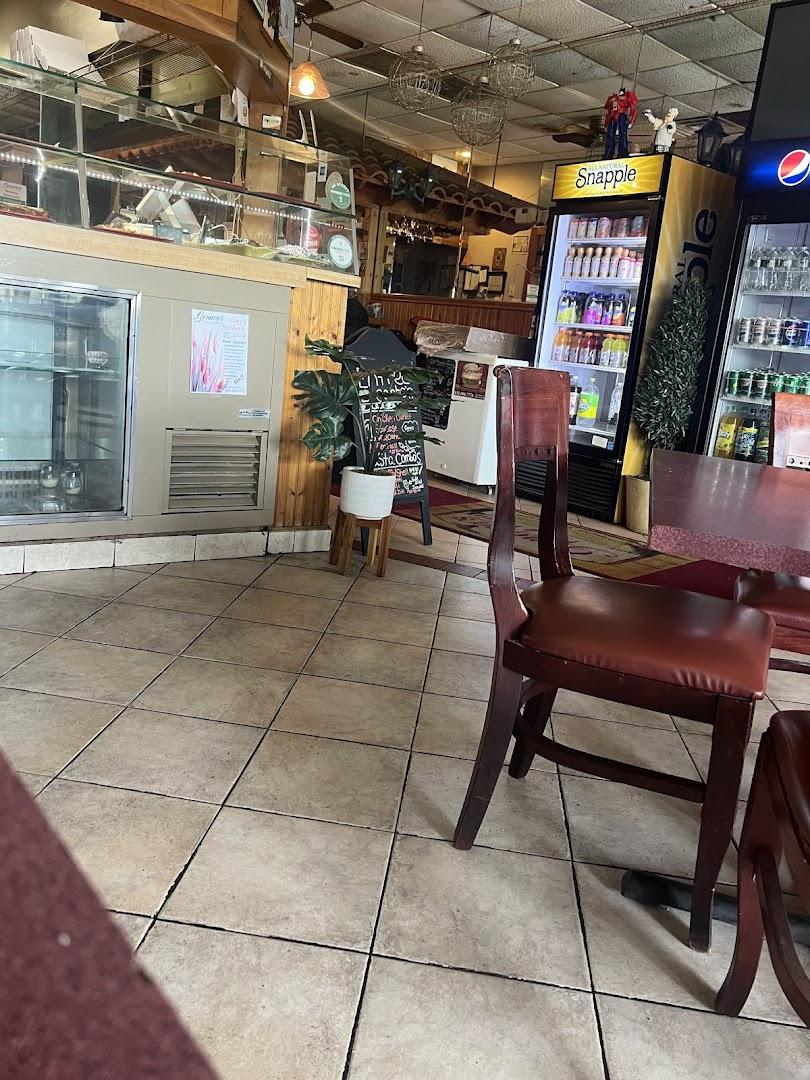 Victoria's Pizza