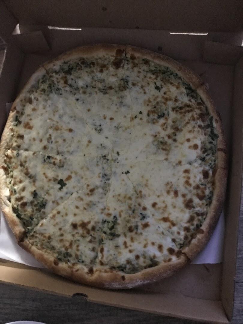 Victoria's Pizza