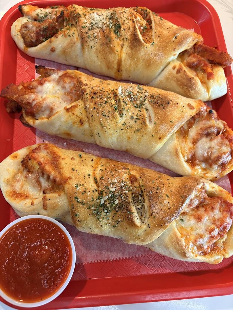 Victoria's Pizza