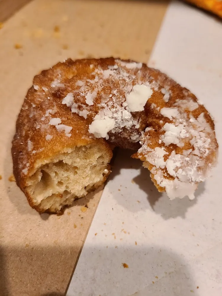 Zeppole